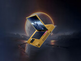Xinjuneng's Yunguai REV-9 z procesorem AMD EPYC zostanie wkrótce wprowadzony na rynek (źródło obrazu: IT Home [edytowane])