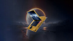 Xinjuneng's Yunguai REV-9 z procesorem AMD EPYC zostanie wkrótce wprowadzony na rynek (źródło obrazu: IT Home [edytowane])