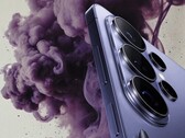Samsung Galaxy S26 Ultra ma podobno mieć charakterystyczny kolor Cobalt Violet.