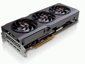 Karta graficzna Sapphire PULSE AMD Radeon RX 7900 XTX (Źródło: Sapphire)