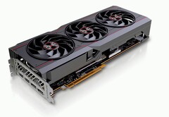 Karta graficzna Sapphire PULSE AMD Radeon RX 7900 XTX (Źródło: Sapphire)