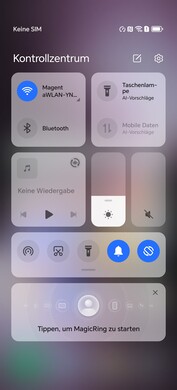 Honor Smartfon Magic7 Lite