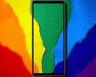 Nadchodzący telefon Sony Xperia ze średniej półki może pojawić się w szerokim wyborze kolorów. (Źródło obrazu: Sony (Xperia 10 IV) & Unsplash - edytowane)