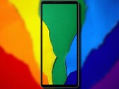 Nadchodzący telefon Sony Xperia ze średniej półki może pojawić się w szerokim wyborze kolorów. (Źródło obrazu: Sony (Xperia 10 IV) &amp; Unsplash - edytowane)