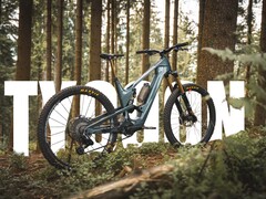 Tycoon 11 to nowy rower elektryczny klasy premium