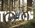 Tycoon 11 to nowy rower elektryczny klasy premium