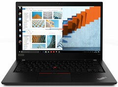 Lenovo ThinkPad T490