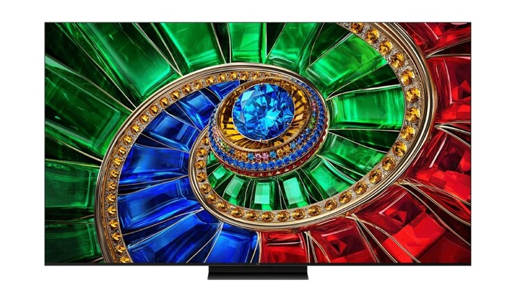 Telewizor LED TCL RM7L RGB-Mini