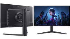 Konstrukcja Predator X27U (źródło obrazu: Acer)