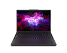 Lenovo ThinkPad P16v Gen 3 (źródło obrazu: Lenovo)