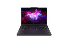 Lenovo ThinkPad P16v Gen 3 (źródło obrazu: Lenovo)
