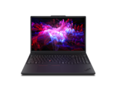 Lenovo ThinkPad P16v Gen 3 (źródło obrazu: Lenovo)
