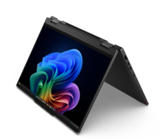 Lenovo ThinkPad T14s 2-w-1 Gen 2.