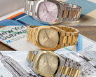 Zegarki Timex Quartz E Line