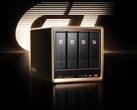Nowy NAS Ugreen DXP4800 GT posiada cztery kieszenie na dyski