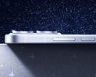 Vivo S60 ma płaską metalową ramkę.