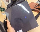 To, co wydaje się być opakowaniem detalicznym nadchodzącego modelu Vivo X500