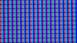 Matowy RGB
