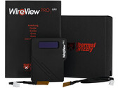 Thermal Grizzly WireView Pro - ochrona GPU przed stopieniem złącza zasilania (źródło obrazu: Thermal Grizzly)