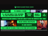 Nowa promocja Xbox Game Pass Ultimate (źródło obrazu: Xbox Wire)