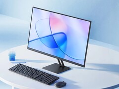 Monitor Xiaomi A27i ma wyświetlacz 1080p z częstotliwością odświeżania 100 Hz. (Źródło obrazu: Xiaomi)