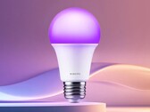 Nowa inteligentna żarówka LED Xiaomi (biała i kolorowa) kosztuje 12,99 euro (źródło zdjęcia: Xiaomi)