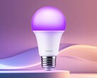 Nowa inteligentna żarówka LED Xiaomi (biała i kolorowa) kosztuje 12,99 euro (źródło zdjęcia: Xiaomi)
