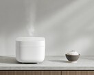 Xiaomi wprowadziło na rynek europejski nową inteligentną kuchenkę do gotowania ryżu. (Źródło zdjęcia: Xiaomi)