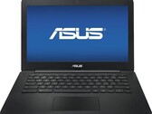 Asus Chromebook C300MA