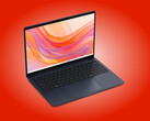 Model Dell 14 D14265 w kolorze Celestial Blue.