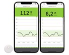 Aktualizacja do Android 16 może powodować problemy z niektórymi glukometrami (źródło zdjęcia: Abott)
