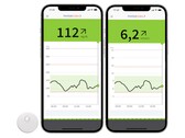 Aktualizacja do Android 16 może powodować problemy z niektórymi glukometrami (źródło zdjęcia: Abott)