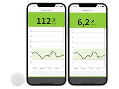 Aktualizacja do Android 16 może powodować problemy z niektórymi glukometrami (źródło zdjęcia: Abott)