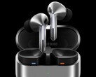 Obecnie wprowadzana jest nowa, niewielka aktualizacja dla słuchawek Galaxy Buds 3 Pro.