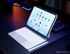 Oczekuje się, że model iPad Pro „ Apple ” doczeka się następcy wiosną 2027 roku.