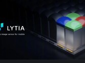 Vivo przyjmuje nowe czujniki LYTIA. (Źródło: Sony)