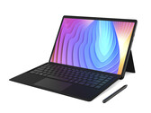 Konkurent Surface Pro firmy MINISFORUM będzie miał 14-calowy wyświetlacz o proporcjach 16:10. (Źródło obrazu: MINISFORUM)