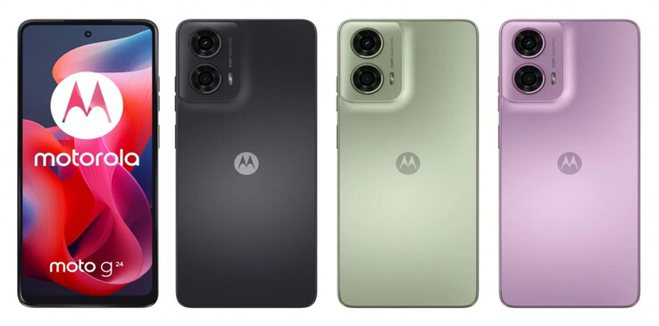 (Źródło obrazu: Motorola)