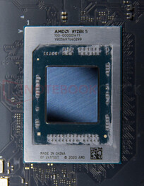 Model 7430U znajduje się w środku.