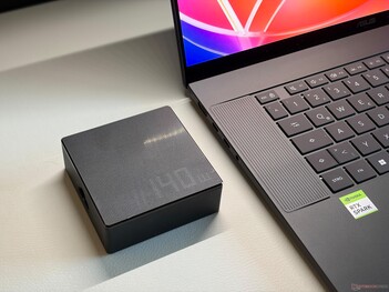 Zasilacz 140W