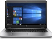 HP ProBook 470 G4