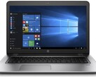 HP ProBook 470 G4