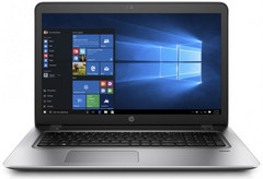 HP ProBook 470 G4