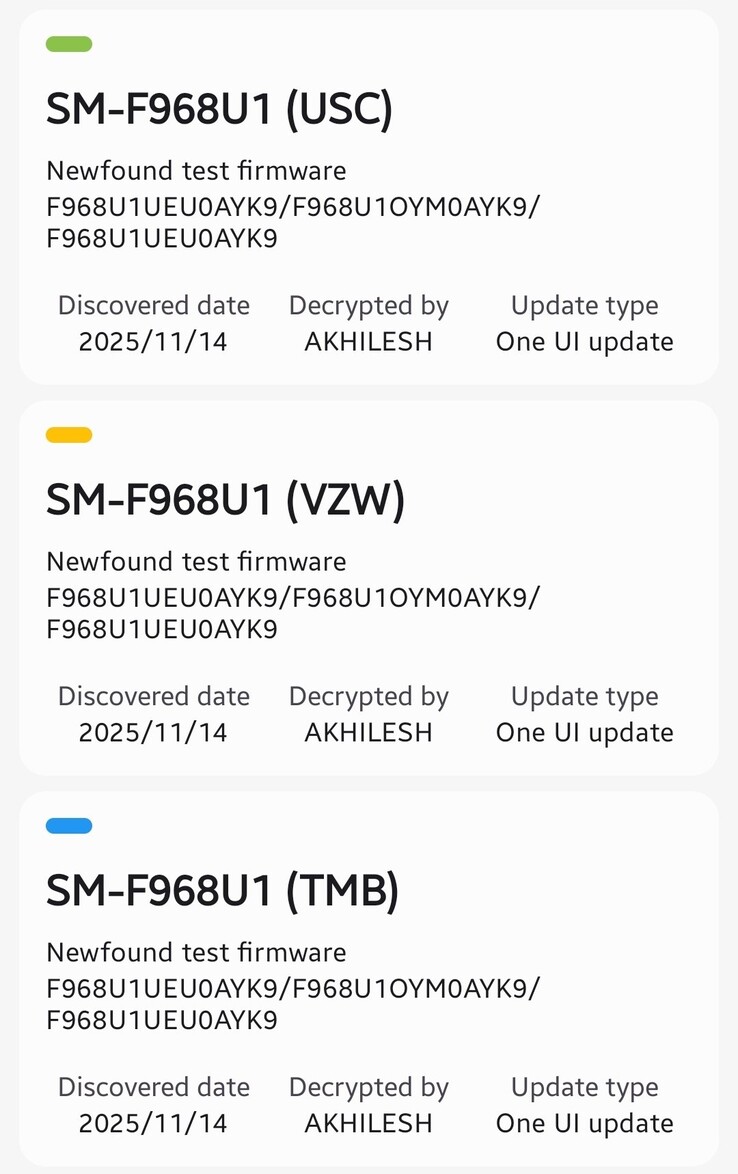(Źródło zdjęcia: via Koram Akhilesh)