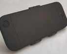 niskoprofilowa obudowa z nadrukiem 3D zamontowana na konsoli Nintendo Switch 2 (źródło obrazu: Reddit/u/BalintCsala)