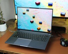 Recenzja laptopa Ninkear A16 Pro: Niedrogi, wydajny i cichy podczas użytkowania
