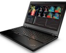 Lenovo ThinkPad P51