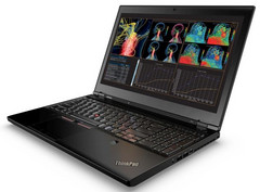 Lenovo ThinkPad P51