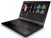 Lenovo ThinkPad P51