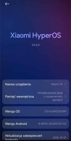 (Źródło obrazu: via Droid Update Hub)